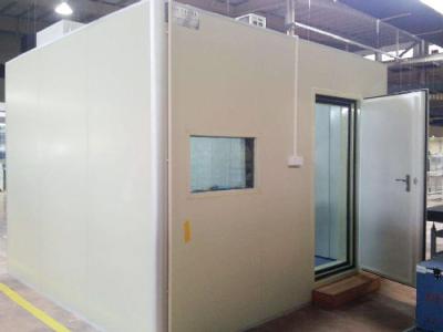 對于屏蔽機房擴建你需要思考哪些問題？