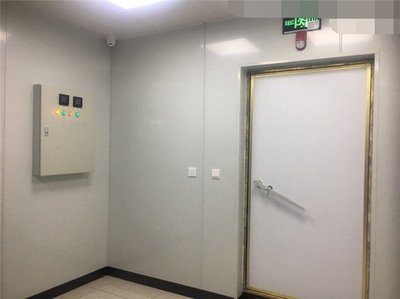 電磁屏蔽機房建設完成之后需要維護嗎？